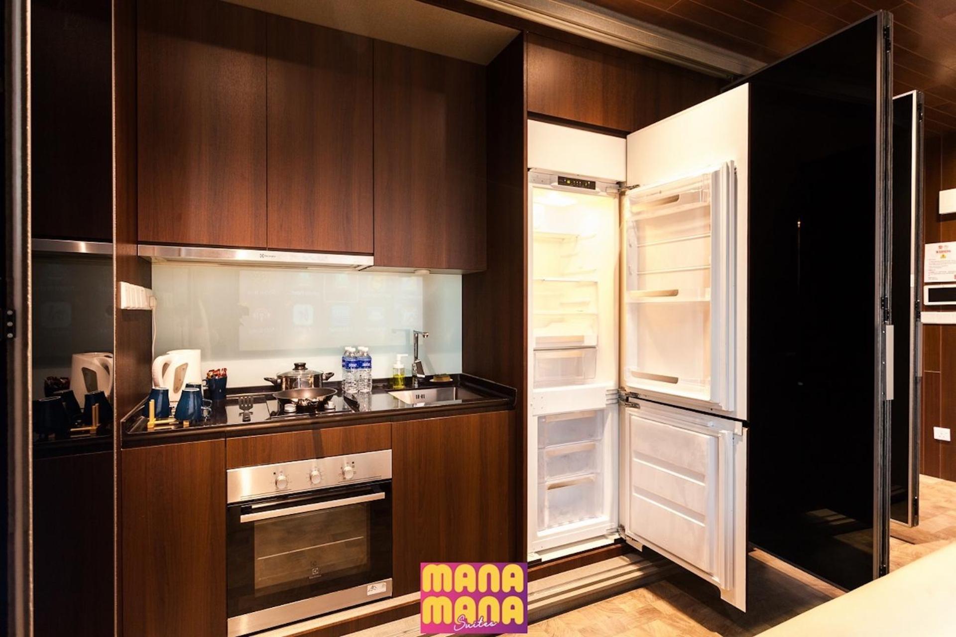 Expressionz Klcc By Mana-Mana Apartment กัวลาลัมเปอร์ ห้อง รูปภาพ
