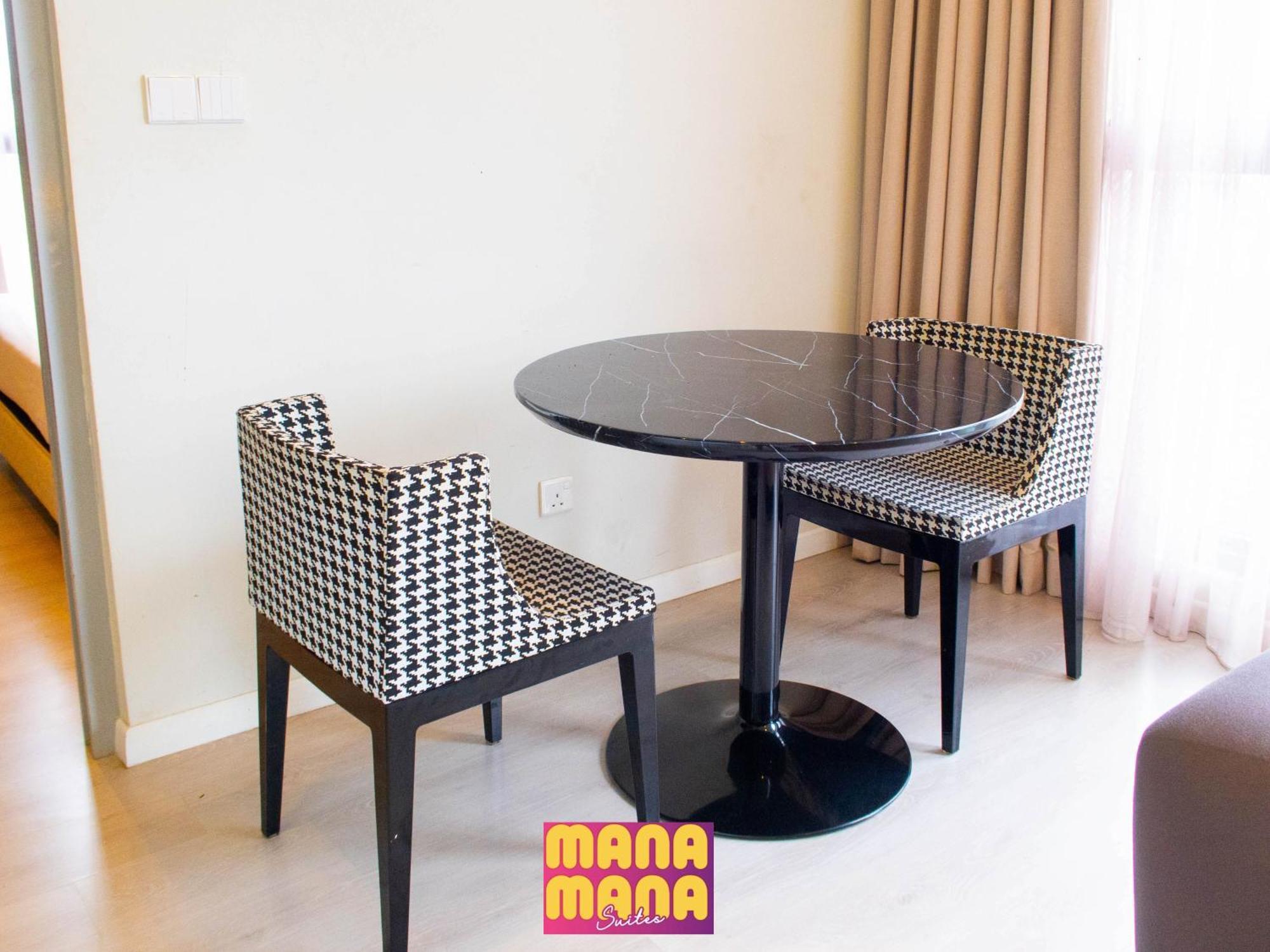 Expressionz Klcc By Mana-Mana Apartment กัวลาลัมเปอร์ ห้อง รูปภาพ